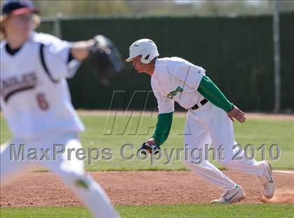 Thumbnail 3 in Dakota Ridge @ Farmington (Coach Bob National Invitational) photogallery.
