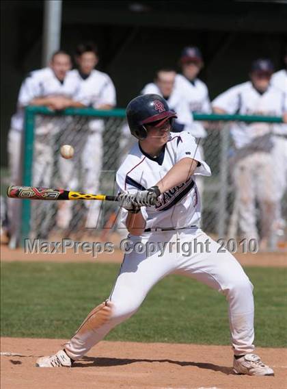 Thumbnail 1 in Dakota Ridge @ Farmington (Coach Bob National Invitational) photogallery.