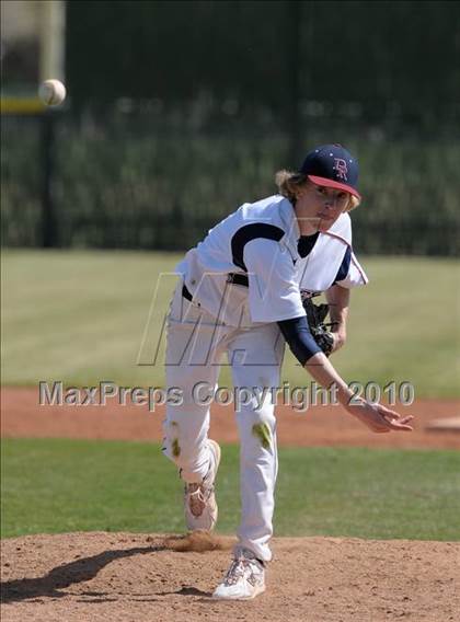 Thumbnail 1 in Dakota Ridge @ Farmington (Coach Bob National Invitational) photogallery.