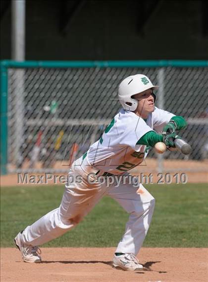 Thumbnail 3 in Dakota Ridge @ Farmington (Coach Bob National Invitational) photogallery.