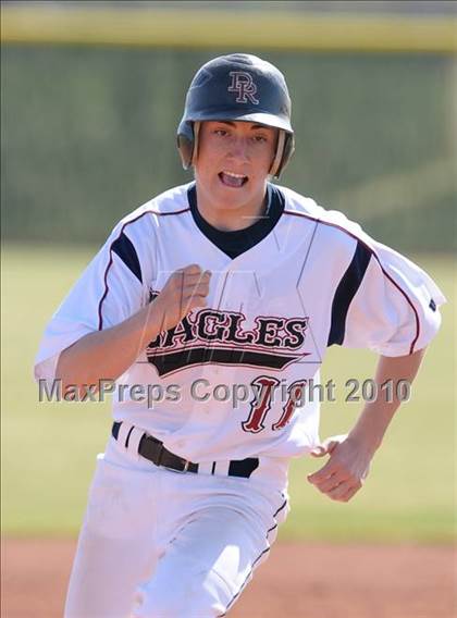 Thumbnail 1 in Dakota Ridge @ Farmington (Coach Bob National Invitational) photogallery.