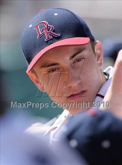 Thumbnail 1 in Dakota Ridge @ Farmington (Coach Bob National Invitational) photogallery.