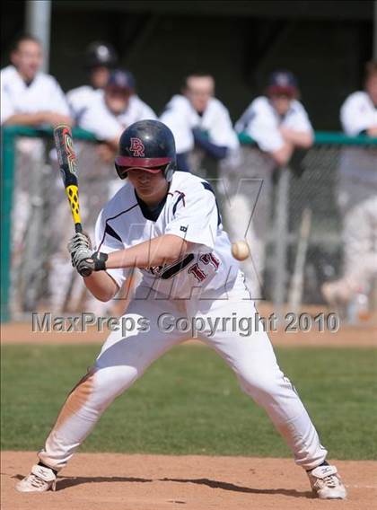 Thumbnail 1 in Dakota Ridge @ Farmington (Coach Bob National Invitational) photogallery.