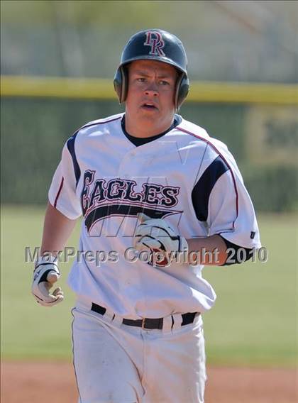 Thumbnail 1 in Dakota Ridge @ Farmington (Coach Bob National Invitational) photogallery.