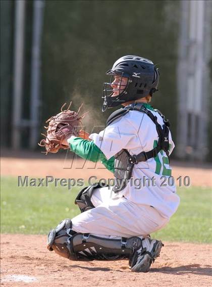 Thumbnail 1 in Dakota Ridge @ Farmington (Coach Bob National Invitational) photogallery.