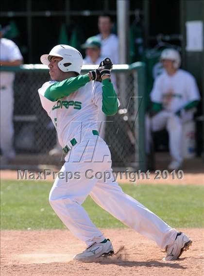 Thumbnail 1 in Dakota Ridge @ Farmington (Coach Bob National Invitational) photogallery.