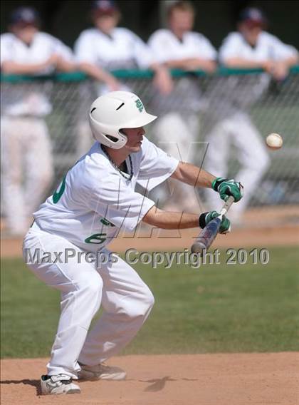 Thumbnail 2 in Dakota Ridge @ Farmington (Coach Bob National Invitational) photogallery.