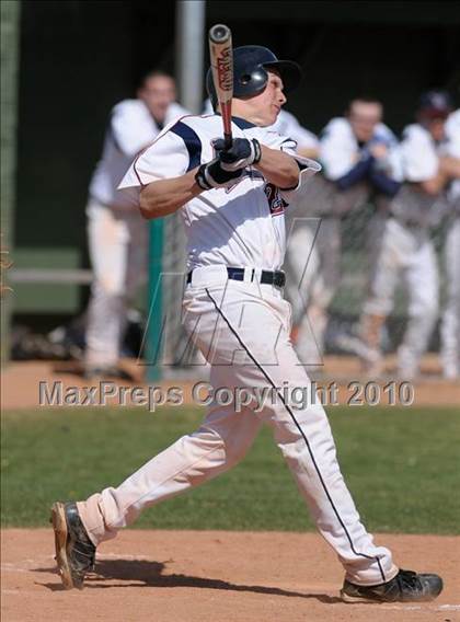 Thumbnail 2 in Dakota Ridge @ Farmington (Coach Bob National Invitational) photogallery.