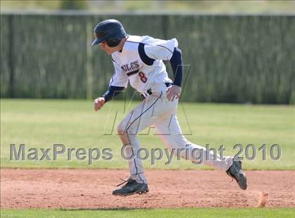 Thumbnail 3 in Dakota Ridge @ Farmington (Coach Bob National Invitational) photogallery.