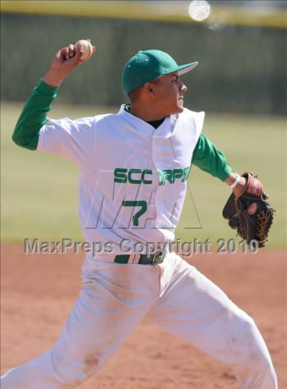 Thumbnail 3 in Dakota Ridge @ Farmington (Coach Bob National Invitational) photogallery.