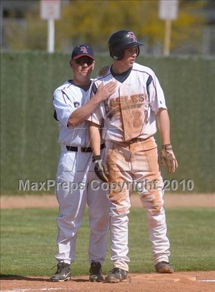 Thumbnail 3 in Dakota Ridge @ Farmington (Coach Bob National Invitational) photogallery.