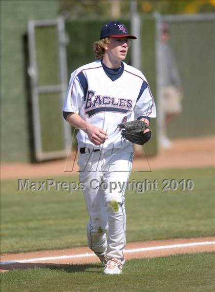 Thumbnail 2 in Dakota Ridge @ Farmington (Coach Bob National Invitational) photogallery.