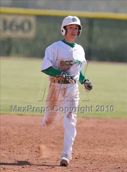 Thumbnail 2 in Dakota Ridge @ Farmington (Coach Bob National Invitational) photogallery.
