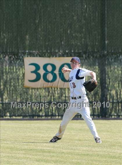 Thumbnail 2 in Dakota Ridge @ Farmington (Coach Bob National Invitational) photogallery.