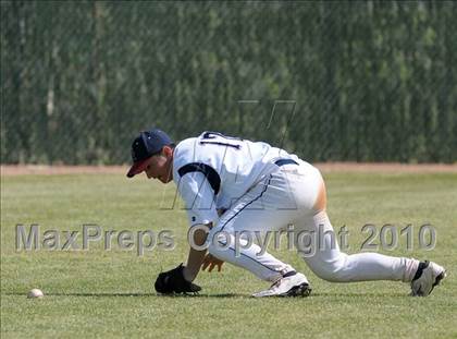 Thumbnail 2 in Dakota Ridge @ Farmington (Coach Bob National Invitational) photogallery.