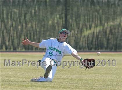 Thumbnail 2 in Dakota Ridge @ Farmington (Coach Bob National Invitational) photogallery.