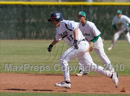 Thumbnail 1 in Dakota Ridge @ Farmington (Coach Bob National Invitational) photogallery.