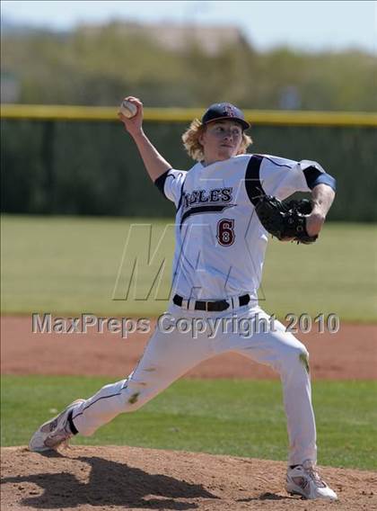 Thumbnail 2 in Dakota Ridge @ Farmington (Coach Bob National Invitational) photogallery.