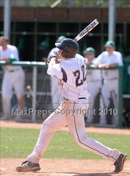 Thumbnail 1 in Dakota Ridge @ Farmington (Coach Bob National Invitational) photogallery.