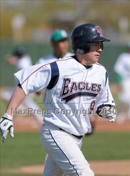 Thumbnail 3 in Dakota Ridge @ Farmington (Coach Bob National Invitational) photogallery.