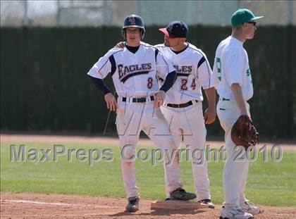 Thumbnail 1 in Dakota Ridge @ Farmington (Coach Bob National Invitational) photogallery.
