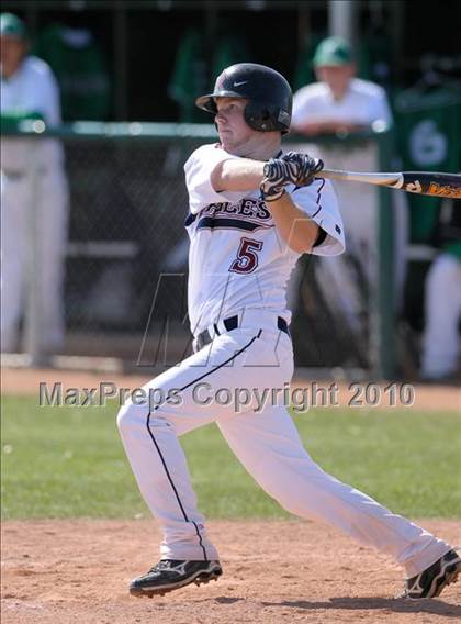 Thumbnail 3 in Dakota Ridge @ Farmington (Coach Bob National Invitational) photogallery.