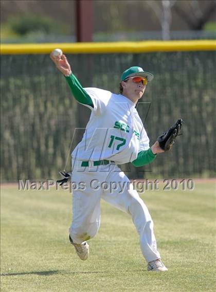 Thumbnail 1 in Dakota Ridge @ Farmington (Coach Bob National Invitational) photogallery.