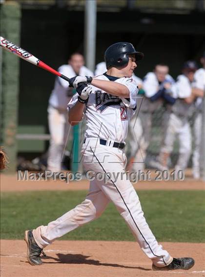 Thumbnail 3 in Dakota Ridge @ Farmington (Coach Bob National Invitational) photogallery.