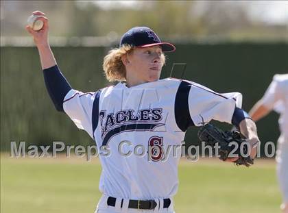 Thumbnail 3 in Dakota Ridge @ Farmington (Coach Bob National Invitational) photogallery.