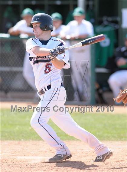 Thumbnail 3 in Dakota Ridge @ Farmington (Coach Bob National Invitational) photogallery.