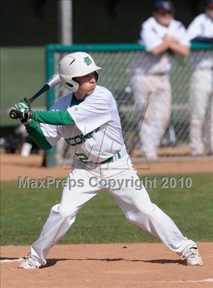Thumbnail 1 in Dakota Ridge @ Farmington (Coach Bob National Invitational) photogallery.