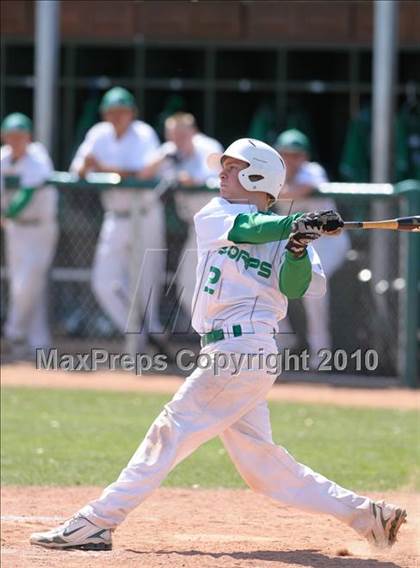 Thumbnail 2 in Dakota Ridge @ Farmington (Coach Bob National Invitational) photogallery.