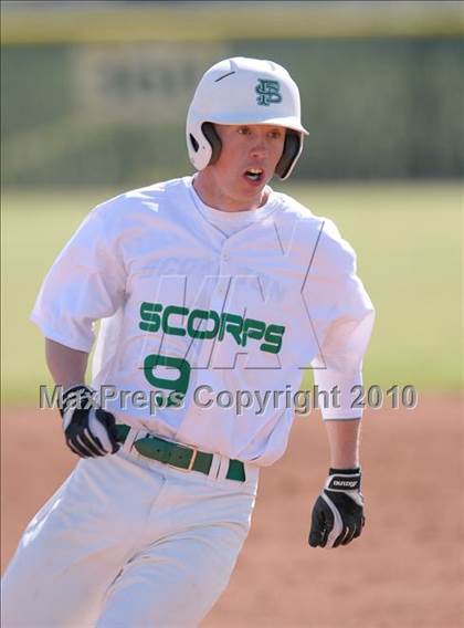 Thumbnail 3 in Dakota Ridge @ Farmington (Coach Bob National Invitational) photogallery.