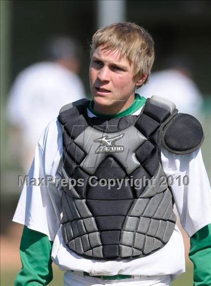 Thumbnail 1 in Dakota Ridge @ Farmington (Coach Bob National Invitational) photogallery.