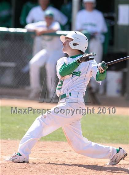 Thumbnail 3 in Dakota Ridge @ Farmington (Coach Bob National Invitational) photogallery.