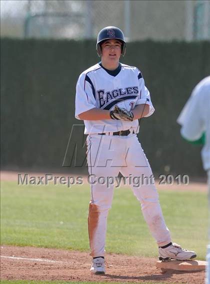 Thumbnail 1 in Dakota Ridge @ Farmington (Coach Bob National Invitational) photogallery.