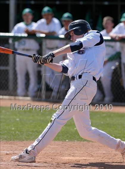Thumbnail 1 in Dakota Ridge @ Farmington (Coach Bob National Invitational) photogallery.