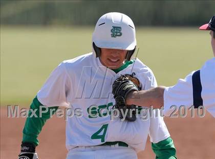 Thumbnail 1 in Dakota Ridge @ Farmington (Coach Bob National Invitational) photogallery.
