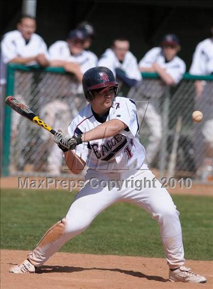 Thumbnail 2 in Dakota Ridge @ Farmington (Coach Bob National Invitational) photogallery.