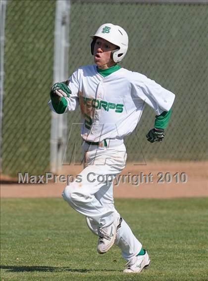 Thumbnail 3 in Dakota Ridge @ Farmington (Coach Bob National Invitational) photogallery.