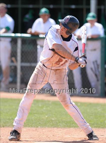 Thumbnail 3 in Dakota Ridge @ Farmington (Coach Bob National Invitational) photogallery.