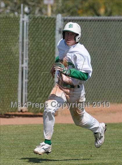 Thumbnail 2 in Dakota Ridge @ Farmington (Coach Bob National Invitational) photogallery.