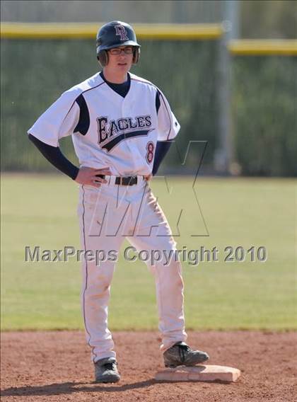 Thumbnail 2 in Dakota Ridge @ Farmington (Coach Bob National Invitational) photogallery.