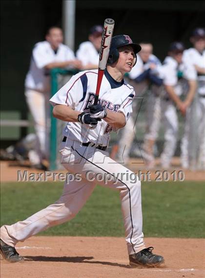 Thumbnail 3 in Dakota Ridge @ Farmington (Coach Bob National Invitational) photogallery.
