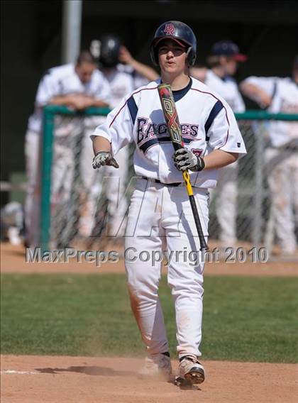 Thumbnail 3 in Dakota Ridge @ Farmington (Coach Bob National Invitational) photogallery.