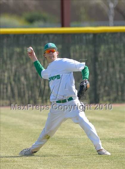 Thumbnail 3 in Dakota Ridge @ Farmington (Coach Bob National Invitational) photogallery.