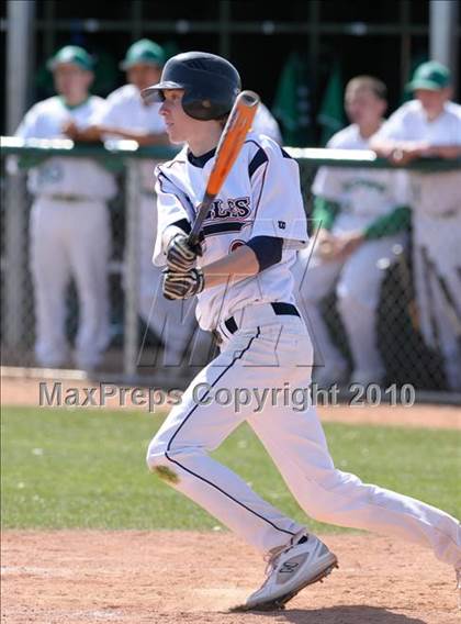 Thumbnail 3 in Dakota Ridge @ Farmington (Coach Bob National Invitational) photogallery.