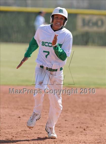 Thumbnail 2 in Dakota Ridge @ Farmington (Coach Bob National Invitational) photogallery.