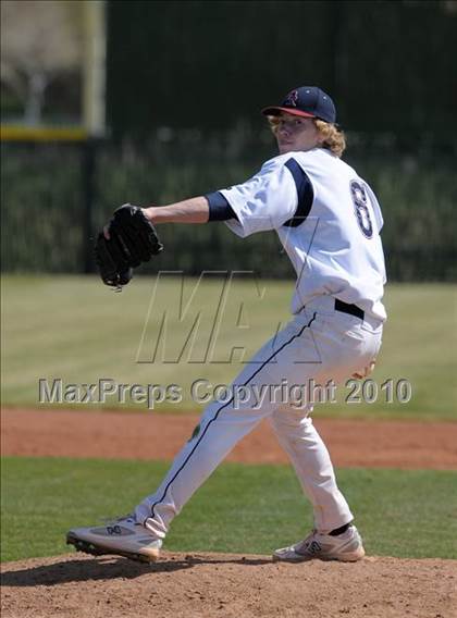 Thumbnail 1 in Dakota Ridge @ Farmington (Coach Bob National Invitational) photogallery.