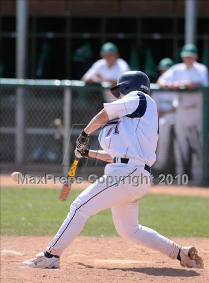 Thumbnail 3 in Dakota Ridge @ Farmington (Coach Bob National Invitational) photogallery.